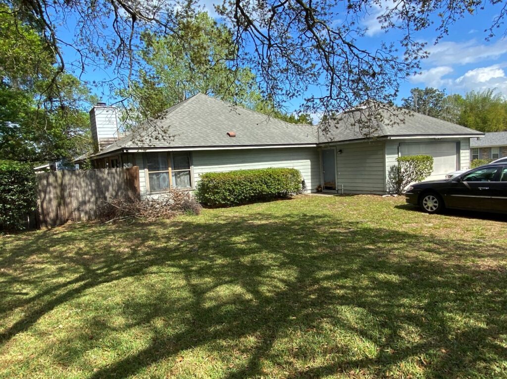 2327 Stonebridge Drive, Jacksonville, FL 32065